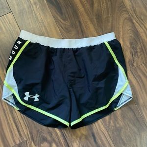 Under Armour shorts. Sz Lg.
